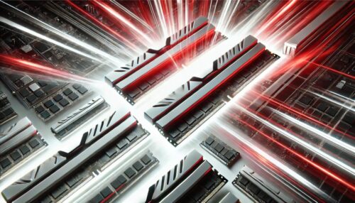 Sélection Mémoire PC : Meilleures ventes et Top budget