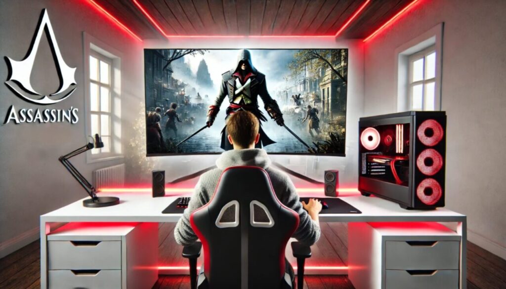 Tout savoir sur Assassin's Creed Shadows !