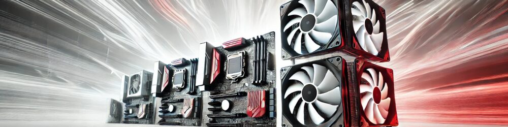Quel ventirad pour CPU ?