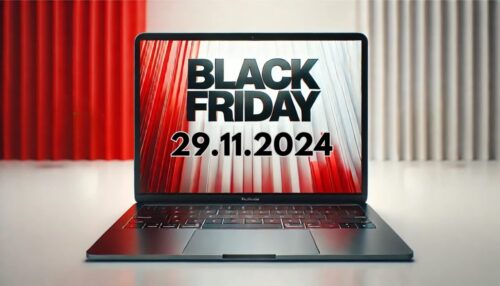 PC portable Black Friday