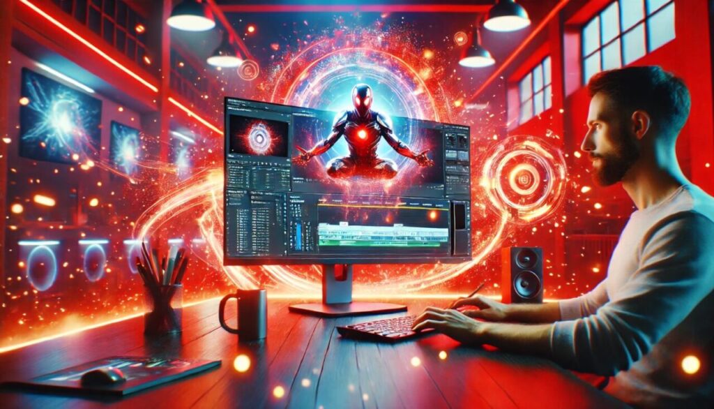 Les meilleurs PC pour le montage vidéo en 2024 Grosbill Blog