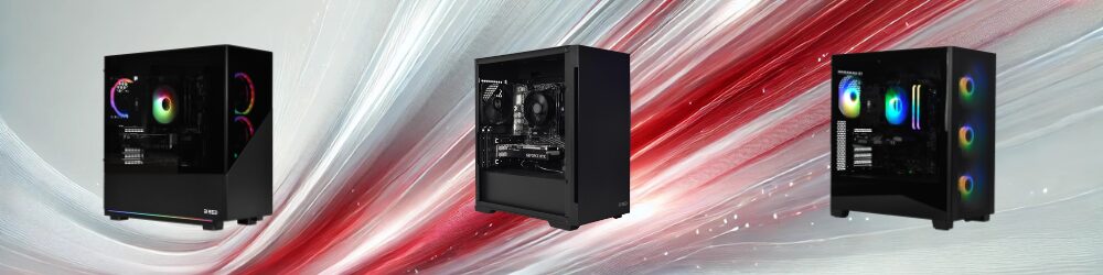Quels sont les meilleurs PC gamer de 2024 ?