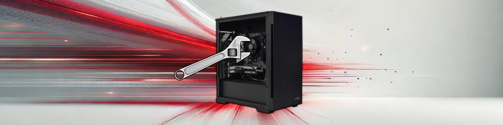 Comment upgrade un ordinateur fixe à moindre coût ?