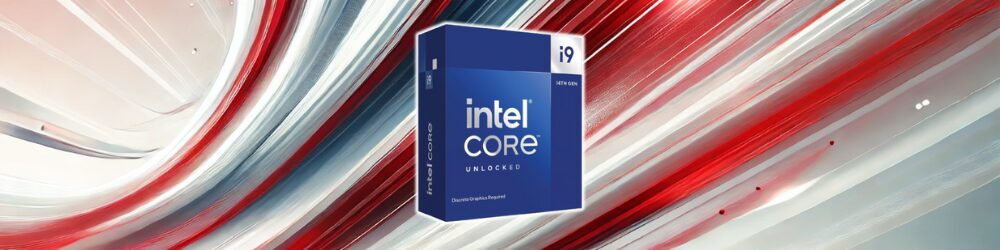 Quel est le meilleur processeur Intel de 2024 ?