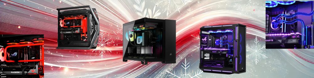 Comment choisir le PC gamer idéal pendant les soldes ?