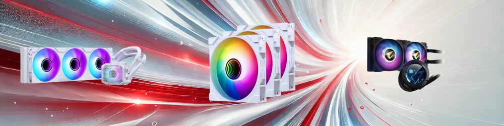 Quelles sont les dernières innovations en matière de refroidissement PC en 2025 ?