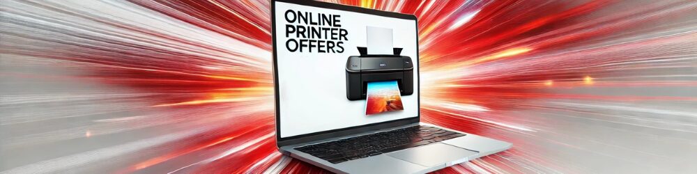 Où trouver les meilleures offres d’imprimantes multifonctions ?