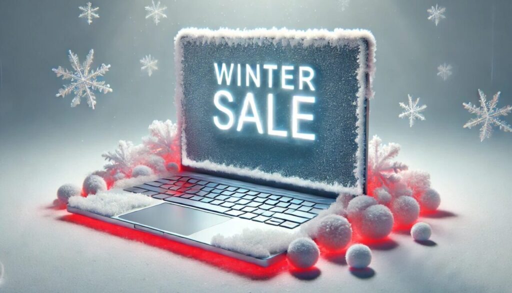 PC portable en soldes : comment faire une bonne affaire ?