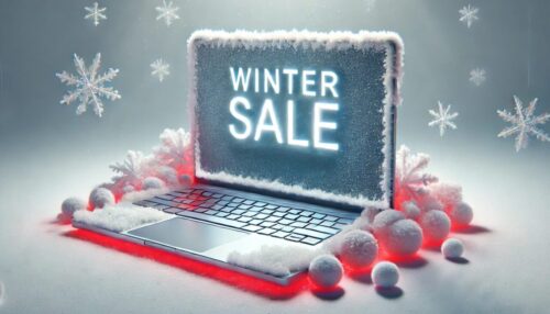 PC portable en soldes : comment faire une bonne affaire ?