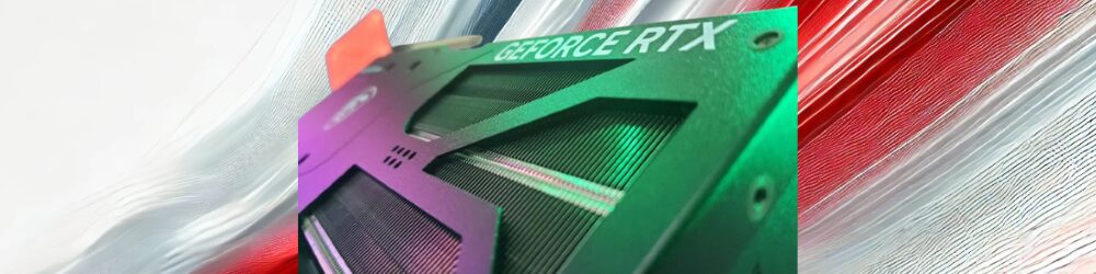 GeForce RTX 5070 Ti