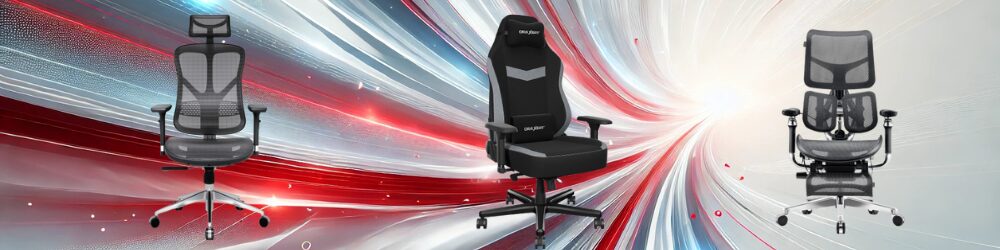 Quelle chaise gaming choisir pour un confort optimal ?