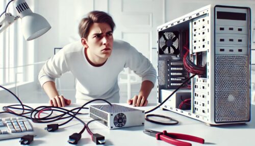 Comment choisir son alimentation PC en 2025 ?