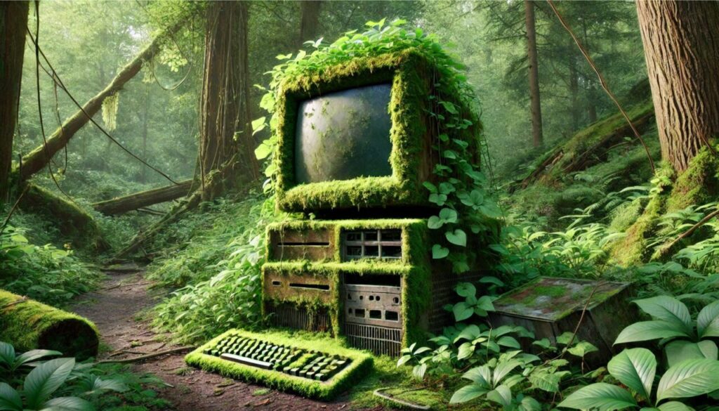 Green Computing : comment rendre l’informatique plus durable ?