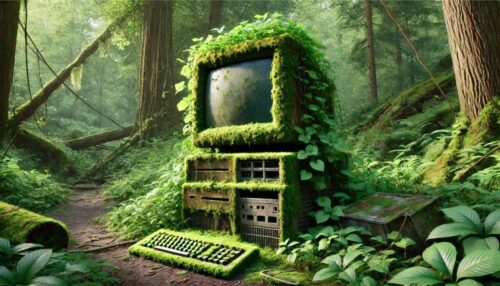 Green Computing : comment rendre l’informatique plus durable ?