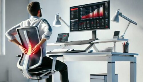 L’importance du matériel informatique d’un point de vue médical