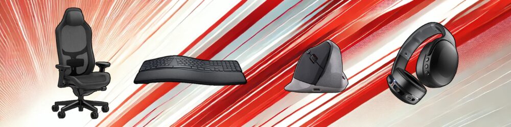 Quels produits informatiques ergonomiques aident à prévenir des risques ?