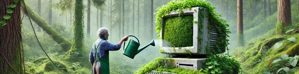 Qu’est-ce que le green computing ?