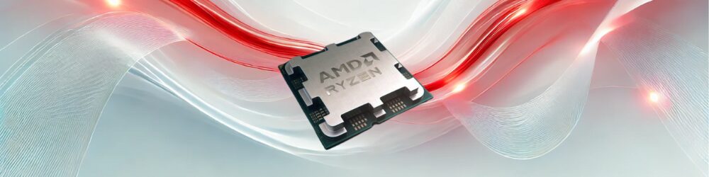 ryzen 9 9900X3D