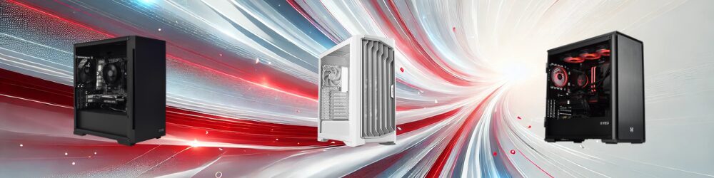 Quel PC de bureau choisir selon son usage ?