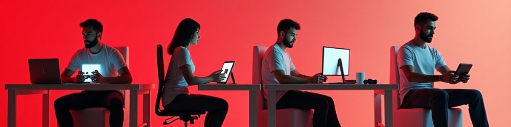 Comment le cloud gaming change notre façon de consommer le jeu vidéo ?