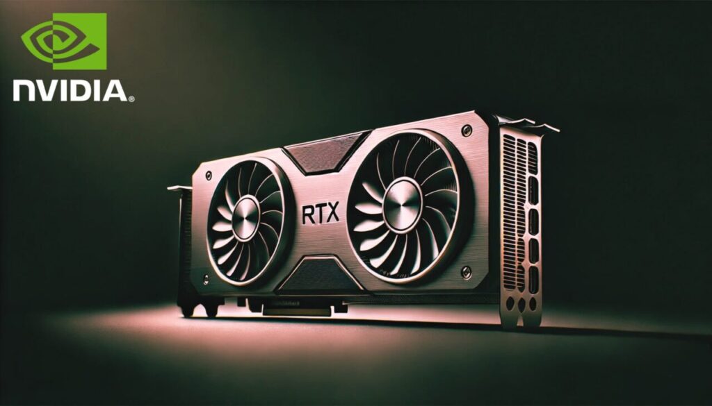 La RTX 5070, nouvelle icône du gaming accessible ?