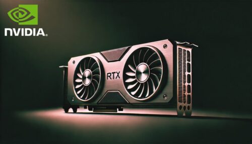 La RTX 5070, nouvelle icône du gaming accessible ?
