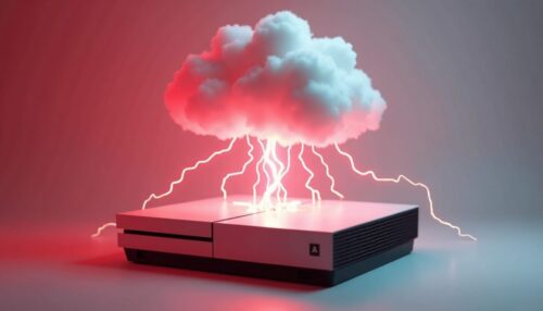 Le cloud gaming est-il en train de tuer les consoles de salon ?