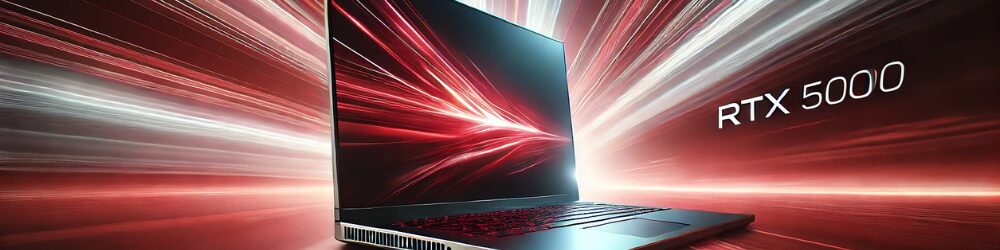 Quand est prévue l'arrivée des PC portables série 5000 ?