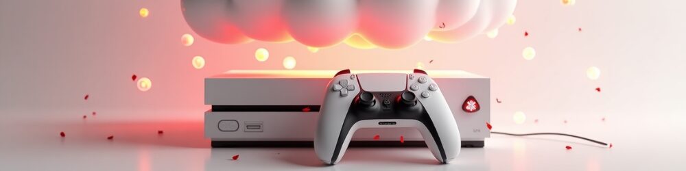 Quel avenir pour les consoles de salon avec le cloud gaming ?