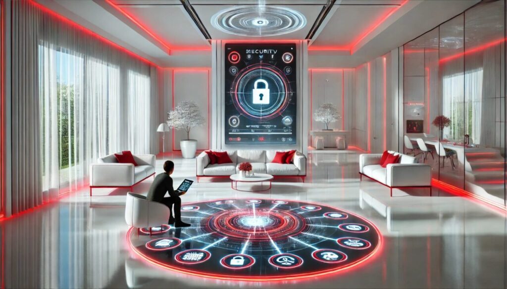 Quels objets connectés pour votre maison en 2025 ?