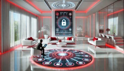 Quels objets connectés pour votre maison en 2025 ?