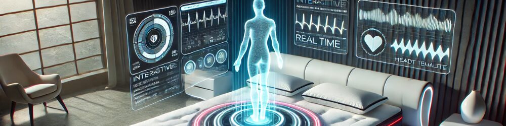 Quels sont les prochains objets connectés pour la maison du futur ?