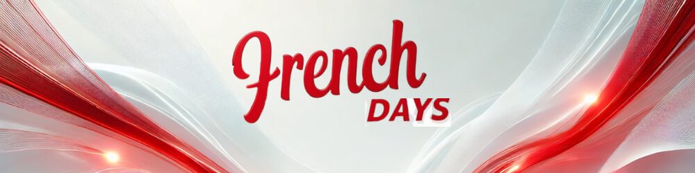 French Days Grosbill