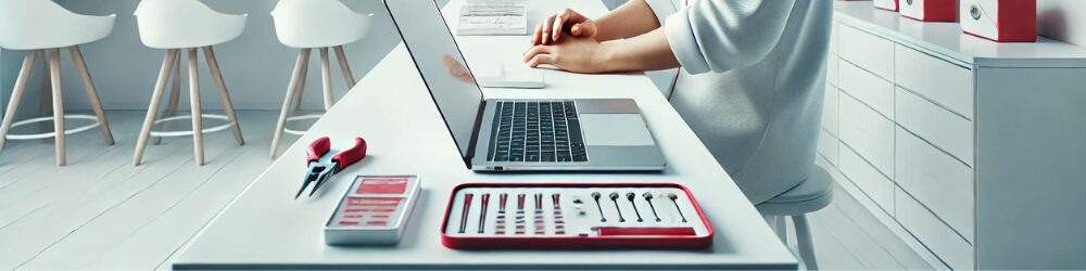Est-il possible de réparer un PC portable ?