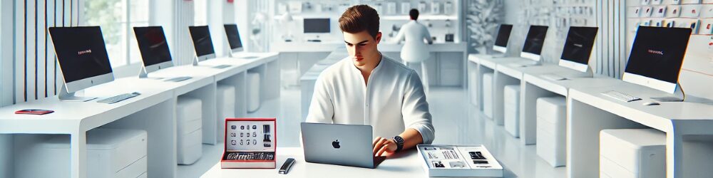 Où faire réparer son PC portable ?