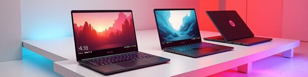 Quel PC portable choisir en 2025 ?