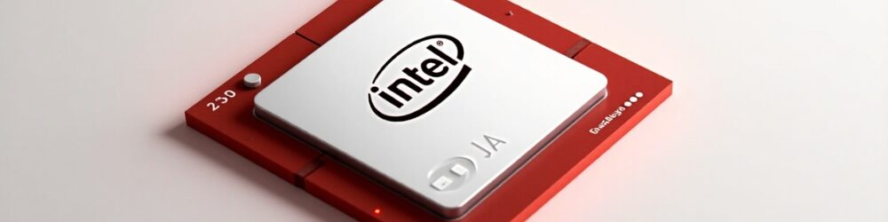 Quel est le processeur Intel le plus récent ?