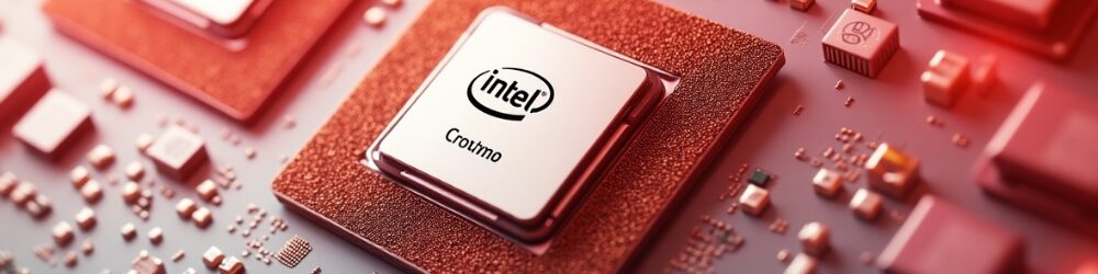 Quelle est la dernière version d’Intel ? 