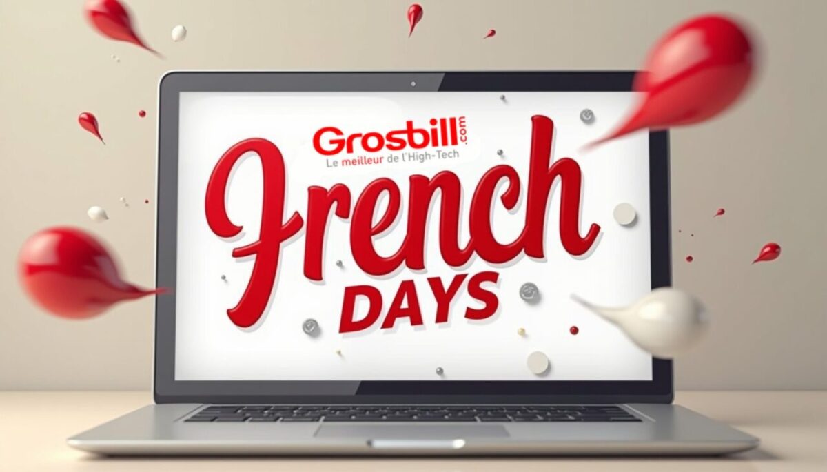 french days grosbill