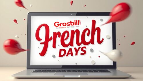 french days grosbill