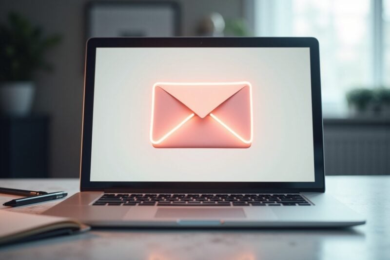 Comment envoyer un fichier par mail ? - Grosbill Blog