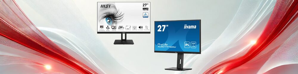 écran pc pour télétravail