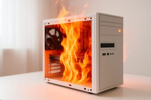 Comment faire refroidir son PC ?