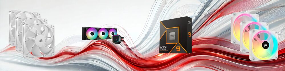 Quels critères regarder pour choisir un bon ventilateur CPU ?