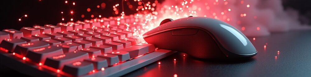 Pourquoi mon clavier et ma souris ne fonctionnent plus ?