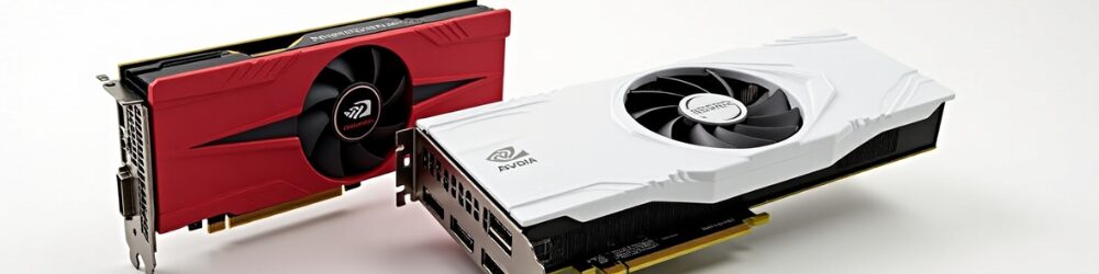 Comment bien choisir sa carte graphique selon son PC ?