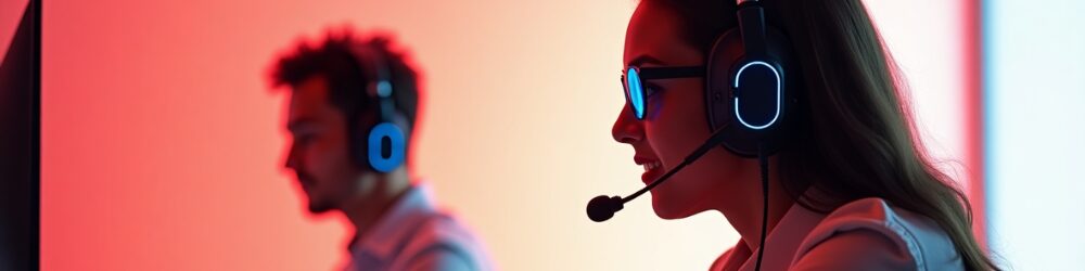 Quel casque choisir pour le télétravail ? 