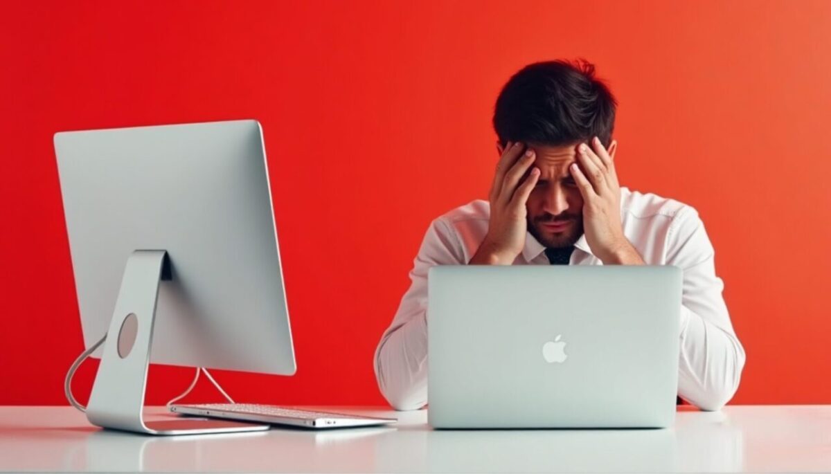Quels sont les raccourcis Mac – Windows ?
