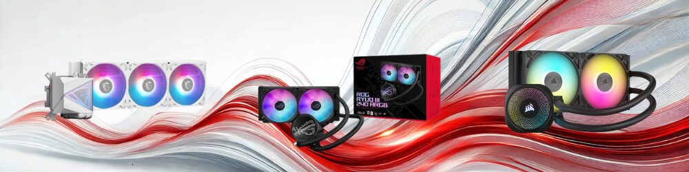 Comment bien choisir son kit de watercooling ?