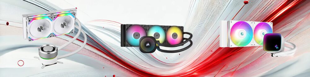 Pourquoi choisir un watercooling pour son PC ?